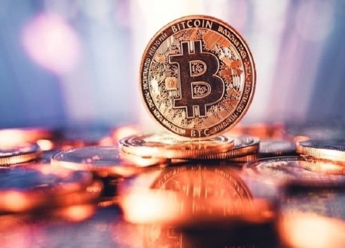 Giá Bitcoin hôm nay 9/8: Bitcoin tăng vọt