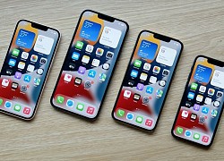 Giá nhiều mẫu iPhone tại Việt Nam đang rẻ nhất thế giới