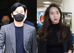 Han Seo Hee: &#8220;Tôi rõ ràng là nạn nhân, mong Yang Hyun Suk bị trừng phạt thích đáng&#8221;