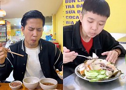 Hàng loạt chủ quán lên tiếng về phong trào review đồ ăn trên TikTok