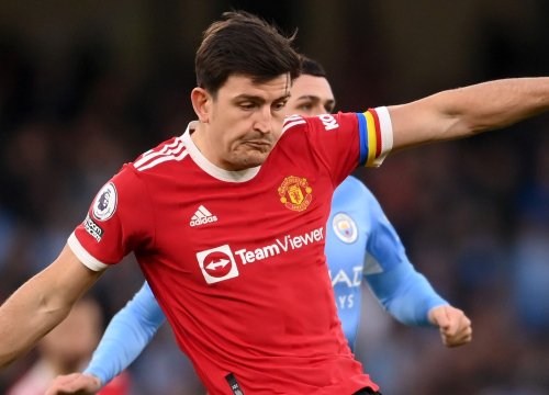 Harry Maguire: Hàng thủ Man Utd chưa cùng 'tần số' với nhau