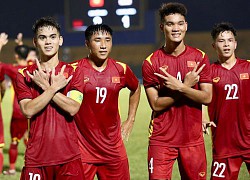 HLV Đinh Thế Nam: 'U19 Việt Nam cần ổn định hơn'