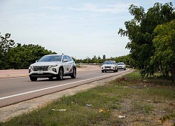 Hyundai Tucson 2022: Ngon, bổ trong tầm giá