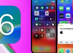 iOS 16 có một tính năng mà không phải máy Android nào cũng có