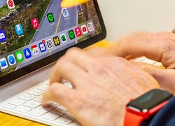 iPadOS 16 sẽ biến iPad trở nên giống laptop hơn là một chiếc iPhone "phóng to"