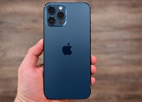 iPhone 12 Pro và 12 Pro Max hết hàng tại Việt Nam