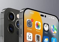 iPhone 14 có thể ra mắt sớm hơn thông lệ