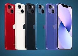 Tin vui cho iFan: Apple sẽ không tăng giá iPhone 14?