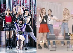 Jisoo (BLACKPINK) và những idol là &#8220;thánh lạc quẻ&#8221; trong nhóm, muốn giành spotlight thành viên khác?