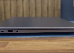 Khám phá mẫu laptop Huawei Matebook D16