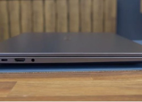 Khám phá mẫu laptop Huawei Matebook D16