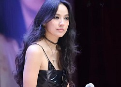 Lee Hyori trở lại