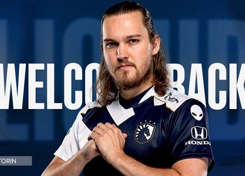 [LMHT] Bwipo Chính Thức Trở Thành Tuyển Thủ Đường Trên Của Team Liquid Tại LCS 2022