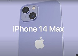 iPhone 14 Pro Max giá rẻ sẽ có thiết kế với 5 màu sắc đẹp mãn nhãn