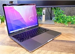 Mẫu MacBook không được quan tâm tại thị trường Việt Nam