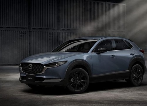 Mazda 3 và CX-3 được thay 'trái tim' hybrid mới, tiết kiệm nhiên liệu hơn