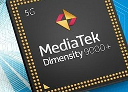 MediaTek ra mắt Dimensity 9000 Plus: Xung nhịp cao hơn, đối thủ của Snapdragon 8+ Gen 1