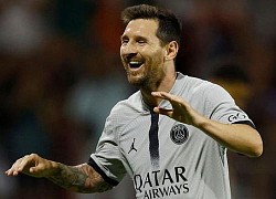 Messi không trở lại Barcelona, Bayern Munich chặn đứng cơ hội của MU