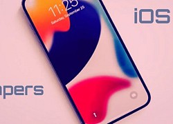 Mời tải về hình nền iOS 16 và iPadOS 16