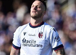 MU chấm dứt vụ chuyển nhượng Arnautovic