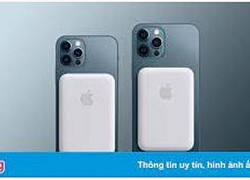 Mua iPhone 12 Pro, 12 Pro Max, tặng sạc dự phòng tại Táo Zin