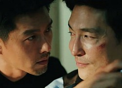 Mỹ nam át vía Hyun Bin ở bom tấn mới: "Hoàng tử lai" với diễn xuất đỉnh cao