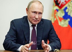 Nga: Tổng thống Putin không đến Mỹ tham dự kỳ họp 77 của Đại hội đồng LHQ