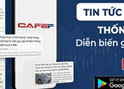 Người dùng dành tới 5 tiếng mỗi ngày cho các app di động - ứng dụng nào người Việt Nam đang dùng nhiều hơn cả Facebook Messenger?