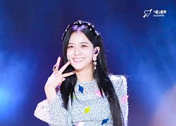 Những lần Jisoo "đắc tội" với stylist, diện toàn đồ "bà thím"