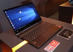 Những laptop hiệu năng cao dành cho nhân viên văn phòng