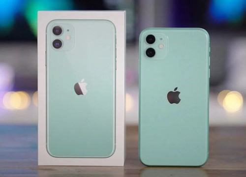 Những mẫu iPhone nào sẽ bị "khai tử" khi iPhone 14 ra mắt?