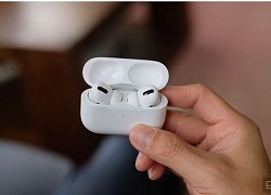 Nóng: Apple bảo hành AirPods Pro toàn cầu, hết bảo hành vẫn được đổi trả miễn phí