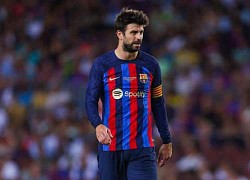 Pique đồng ý giảm lương để giúp Barca đăng ký các tân binh