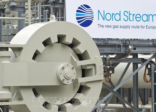 Quan chức Nga chỉ rõ nguyên nhân EU rơi vào khủng hoảng năng lượng