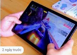 Ra mắt máy tính bảng LG Ultra Tab siêu sắc nét, giá cực "mềm"