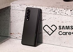 Samsung thêm lựa chọn gói bảo hành cho dịch vụ Samsung Care+