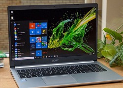 Những laptop giá rẻ bán chạy đầu năm 2022