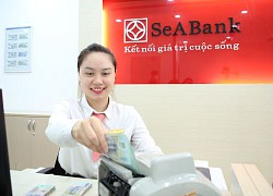 SeABank tăng vốn điều lệ lên gần 19.809 tỷ đồng