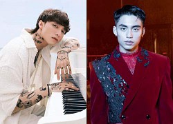 Sơn Tùng không đến chúc mừng em trai ra mắt, có hành động khiến Mono bật khóc