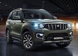 SUV 7 chỗ nhận 25.000 đơn đặt cọc sau 1 phút mở bán ?