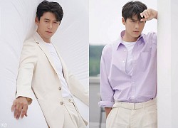 Tài tử Hyun Bin gây xôn xao đường phố nước Ý, ngoại hình phong độ hơn hẳn khi lên thiên chức