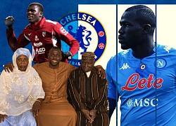 Tấm lòng hào hiệp của Koulibaly