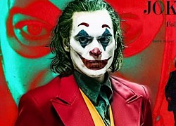 Teaser 'Joker 2' gỡ bỏ mọi nghi vấn xoay quanh bộ phim của khán giả