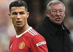 Ten Hag phớt lờ lời khuyên của Sir Alex Ferguson