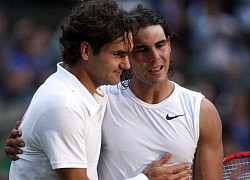 Tennis âu lo ngày Federer, Nadal giải nghệ: "Côn đồ hóa" và tạo ra lắm "trai hư"