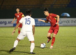 Thắng Thái Lan, U19 Việt Nam tranh vô địch với Malaysia