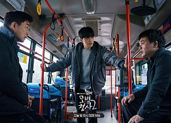 'The Good Detective 2' đạt xếp hạng cao nhất, 'Hoàn Hồn' vẫn tăng trước tuần hoãn chiếu