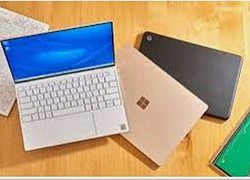 Thị trường laptop khởi sắc sau đợt thi THPT