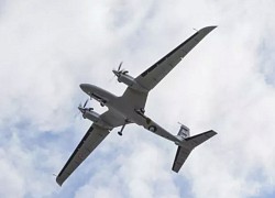 Thổ Nhĩ Kỳ đang xây nhà máy sản xuất drone tấn công ở Ukraine