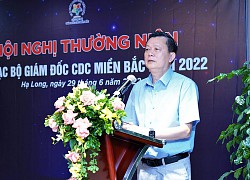 Thực hư những bữa tiệc xa hoa chia tay giám đốc CDC Quảng Ninh về hưu